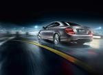 Mercedes-Benz C-Class AMG Sports Package 2013 года